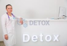Какие виды услуг оказывает частный наркологический центр Detox в Казани