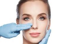 Ринопластика носа: особенности процедуры