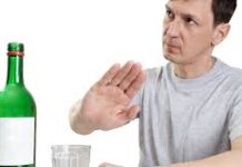 Лечение алкоголизма в наркологической клинике RECOVERY