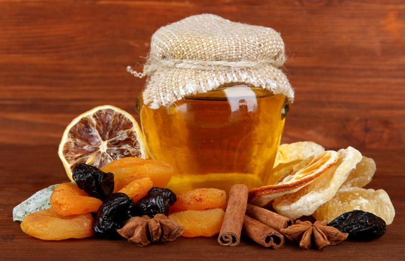 Мед для иммунитета: 8 смесей с другими продуктами, которые усиливают пользу