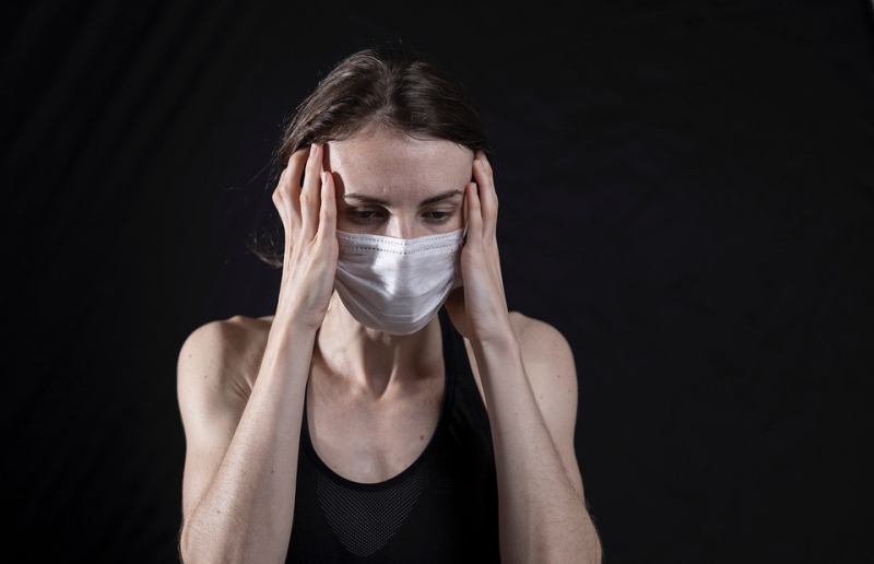 Психосоматика простуды: 8 причин, почему к нам быстро прилипают вирусы