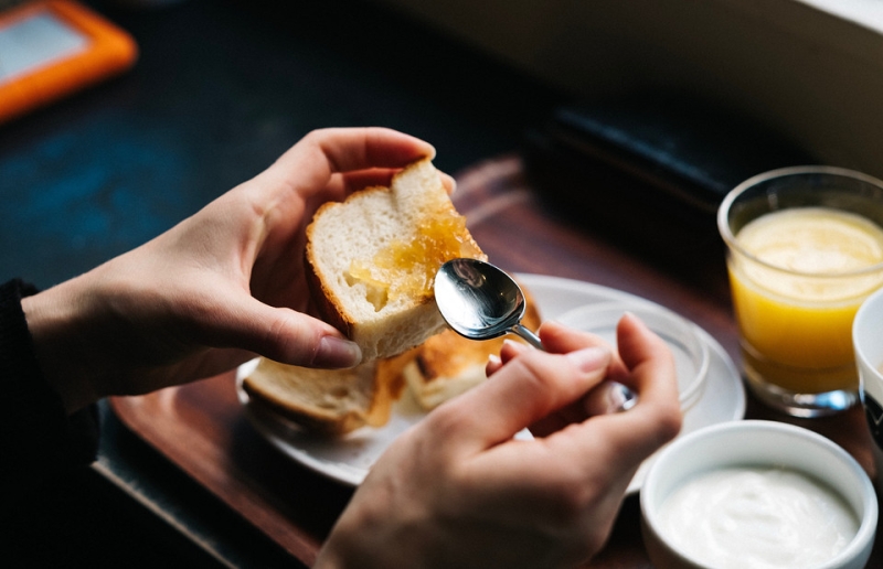 Ученые пришли к выводу, что ранний завтрак снижает риск развития диабета