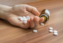 Как избавиться от аптечной зависимости