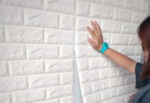 ТОП 7 популярных оттенков панелей с имитацией кирпича