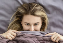 Антистресс и здоровый сон: эффективные методы расслабления и улучшения качества сна