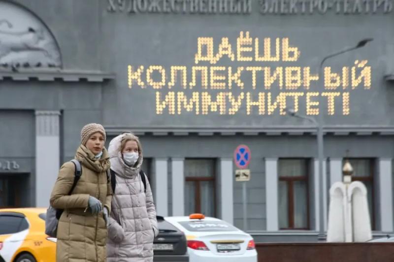 Попова: В России нет необходимости вводить ограничения из-за коронавируса