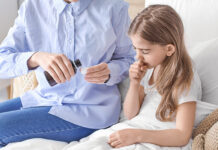 Эффективные методы лечения остаточного сухого кашля