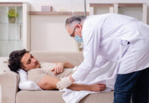 Профессиональная помощь в комфортных условиях: когда вызывать нарколога на дом