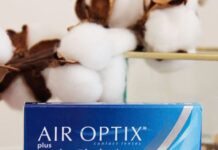 Air Optix Aqua 3 линзы: особенности, преимущества и рекомендации по использованию