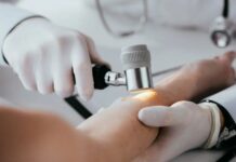 6 признаков, когда нужно обратиться к дерматологу