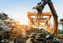 Цены на металлолом: актуальная информация и анализ рынка