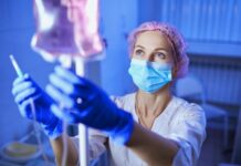 Капельница от похмелья: принцип действия и эффективность в лечении и восстановлении организма