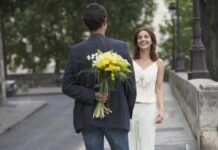 Романтическое свидание в Днепре: секреты успешного приглашения