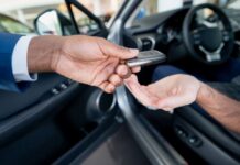 Аренда автомобилей: преимущества и особенности услуги