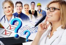 Что такое профориентация