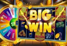 В какие слоты можно в игровом Клубе Вулкан играть