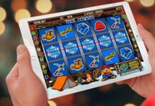 Вулкан: особенности слотозала