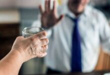 Кодирование алкоголизма в домашних условиях