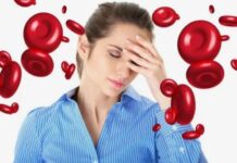 Анемия у взрослых: что нужно знать и как с этим бороться