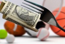 Вилки в беттинге — что это?