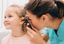 Детский отоларинголог: диагностика и лечение заболеваний уха, горла и носа у детей