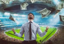 Зеркало — Ваш надежный доступ к ставкам в любое время