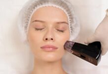 Виды услуг в медицинском центре ROSH