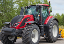 Техника для расчистки земель: виды и применение