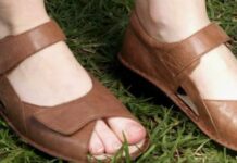 Как выбрать идеальную ортопедическую обувь для проблемных ног