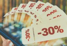 Максимизация скидок: как использовать промокоды при онлайн-покупках