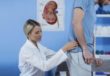 Мочекаменная болезнь у мужчин: как распознать и предотвратить осложнения