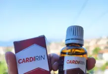 Cardirin – безопасное и натуральное решение при высоком давлении