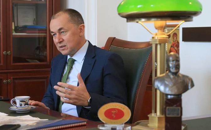 «Бояться точно не стоит». Профессор — о наступлении деменции, ее проявлениях и способах с ней бороться