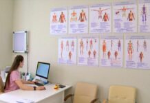 Клиника доктора Очеретиной: как избавиться от болей в спине