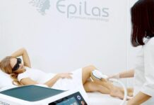 Лето с EPILAS без компромиссов: почему гладкость кожи — это не только красиво, но и удобно