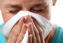 Головні помилки при застуді: Як уникнути них і швидко одужати