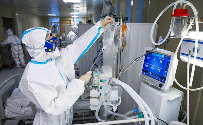 Правда о ковиде: Причиной массовой гибели людей в 2020 году стала не «корона»