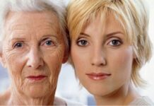 Лікарі назвали основні фактори старіння