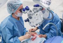 Зрение на 120 процентов — для тех, кто не торопится