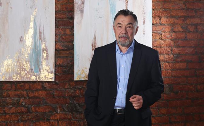 Диетолог Гинзбург: Запомните три обязательные в жизни вещи, которые спасут вас от ожирения