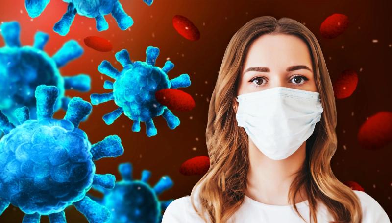 Новый штамм ковида (covid-19) «Стратус»: симптомы, диагностика, лечение, профилактика
