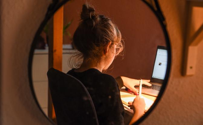 «Стратус» не ковид — но школьник пусть дома сидит