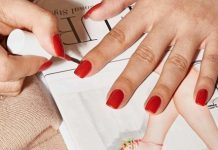 Почему гель-лак — это идеальный выбор для ваших ногтей