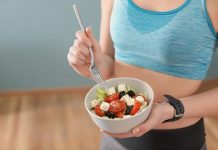 Диеты при малой физической активности: как избежать замедления метаболизма