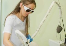 Как проходит процедура лазерной эпиляции: подробный разбор