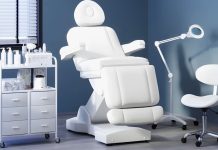 Что нужно для оборудования косметологического кабинета?