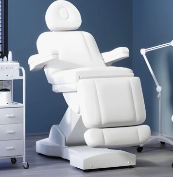 Что нужно для оборудования косметологического кабинета?